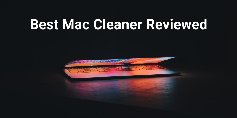 mac cleaner free